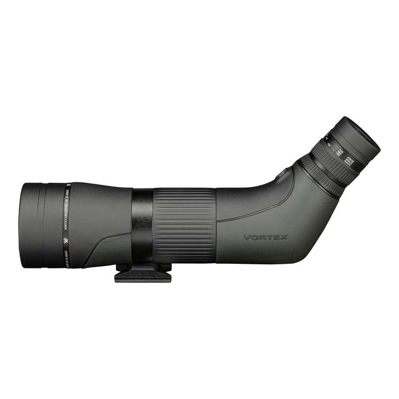 Vortex Crossfire HD 16-48x60 Angled Spotting Scope