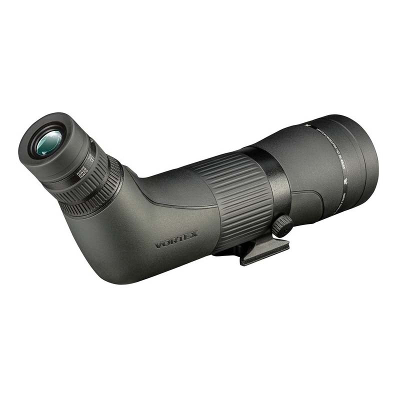 Vortex Crossfire HD 16-48x60 Angled Spotting Scope