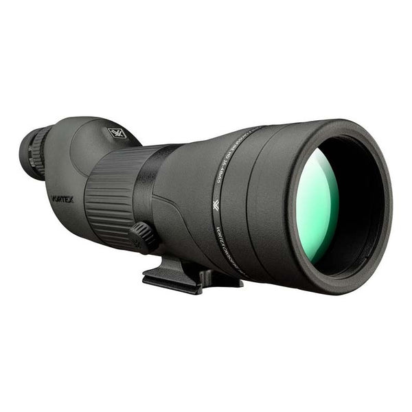 Vortex Crossfire HD 16-48x60 Straight Spotting Scope