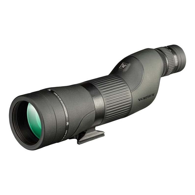 Vortex Crossfire HD 16-48x60 Straight Spotting Scope