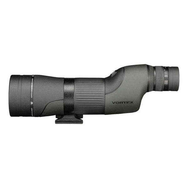 Vortex Crossfire HD 16-48x60 Straight Spotting Scope