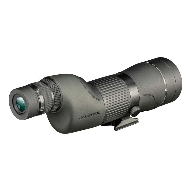 Vortex Crossfire HD 16-48x60 Straight Spotting Scope