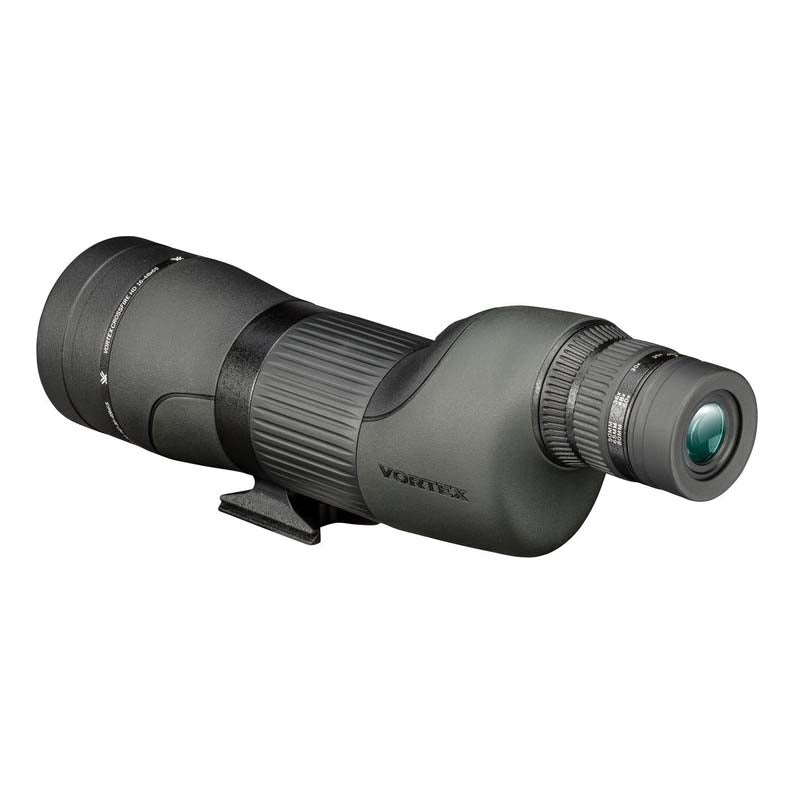 Vortex Crossfire HD 16-48x60 Straight Spotting Scope