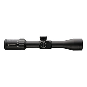 Nikko Stirling Diamond FFP 34mm 4-16x44 IR Rifle Scope