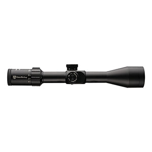 Nikko Stirling Diamond FFP 34mm 6-24x50 IR Rifle Scope