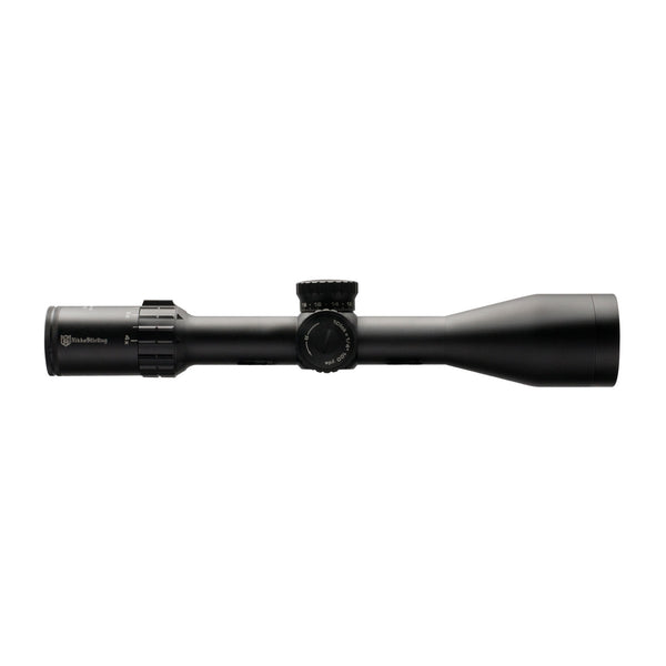 Nikko Stirling Diamond Long Range 30mm Tactical 6-24x50 IR Rifle Scope