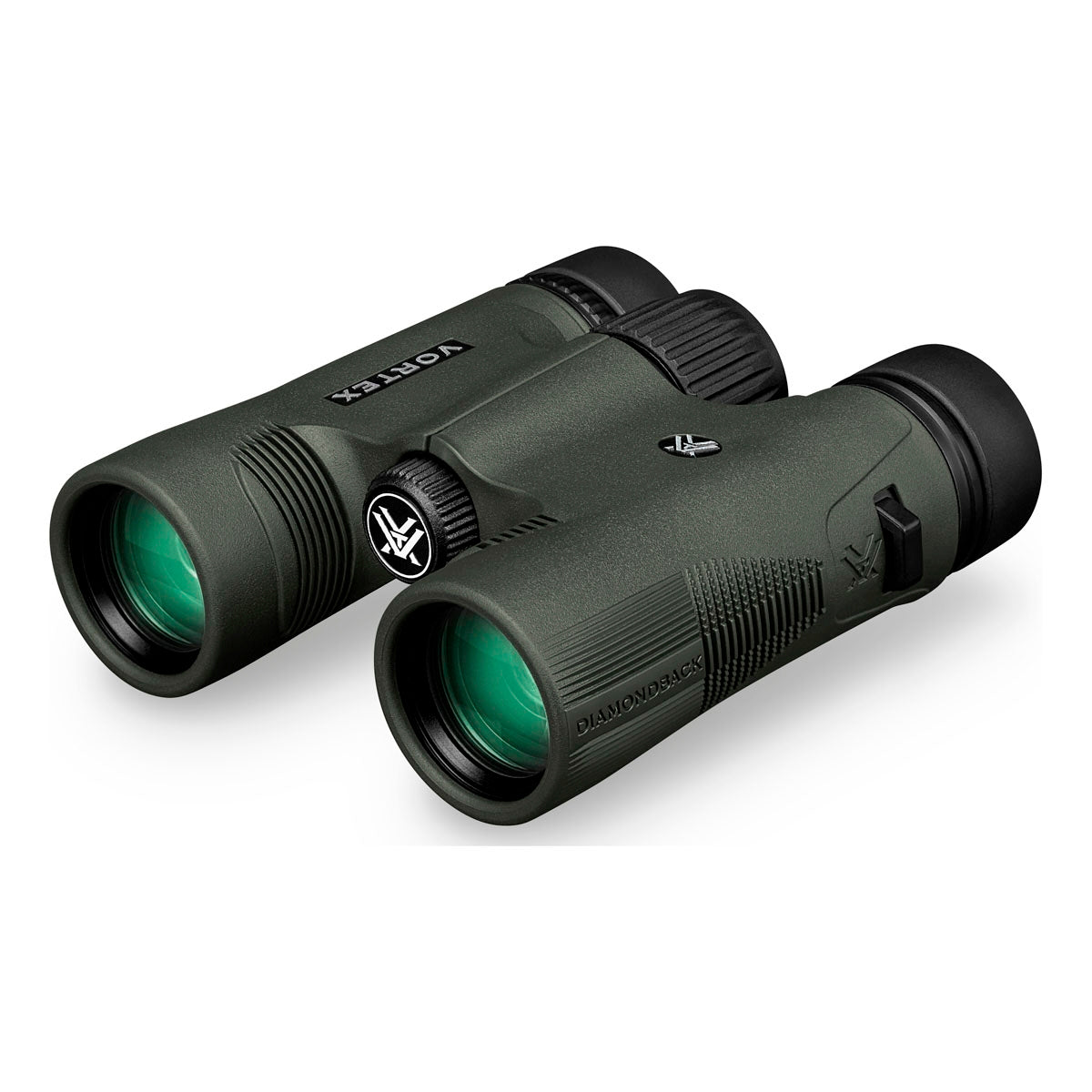 Vortex Diamondback HD 10x28 Binoculars