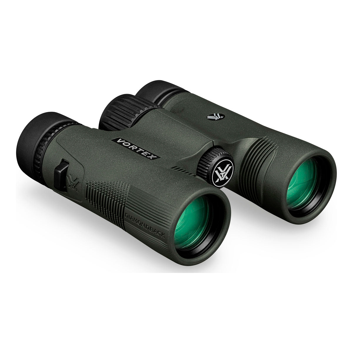 Vortex Diamondback HD 10x28 Binoculars