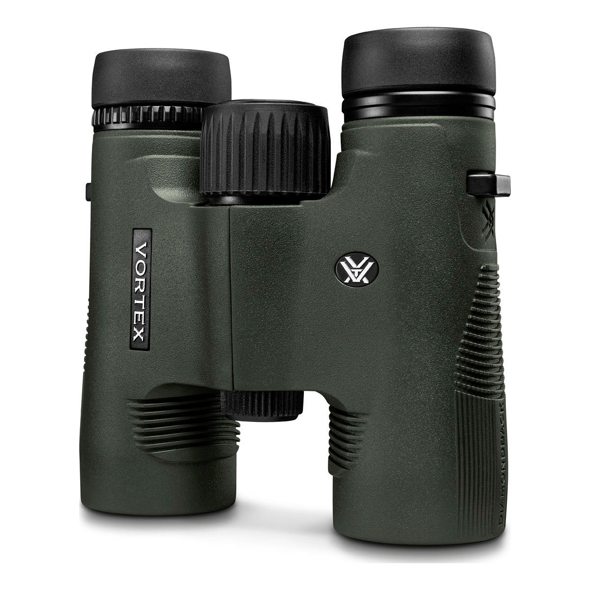 Vortex Diamondback HD 10x28 Binoculars