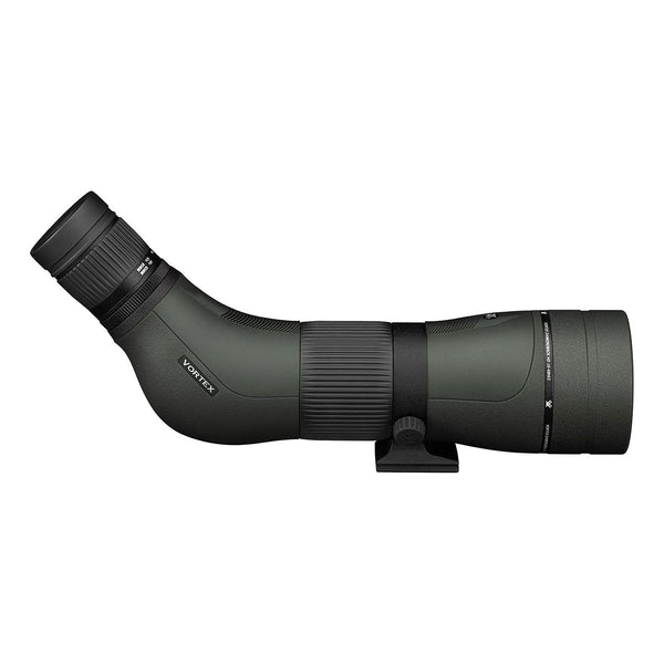 Vortex Diamondback HD 16-48x65 Angled Spotting Scope