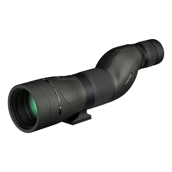 Vortex Diamondback HD 16-48x65 Straight Spotting Scope