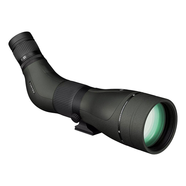 Vortex Diamondback HD 20-60x85 Angled Spotting Scope