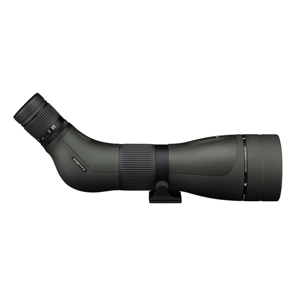 Vortex Diamondback HD 20-60x85 Angled Spotting Scope