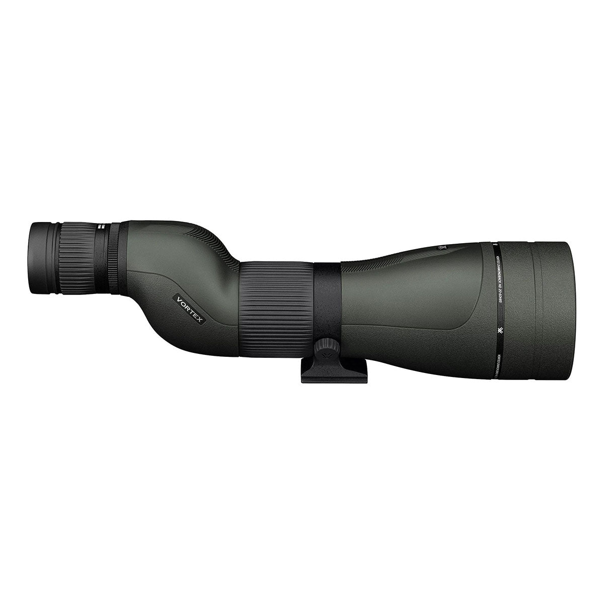 Vortex Diamondback HD 20-60x85 Straight Spotting Scope