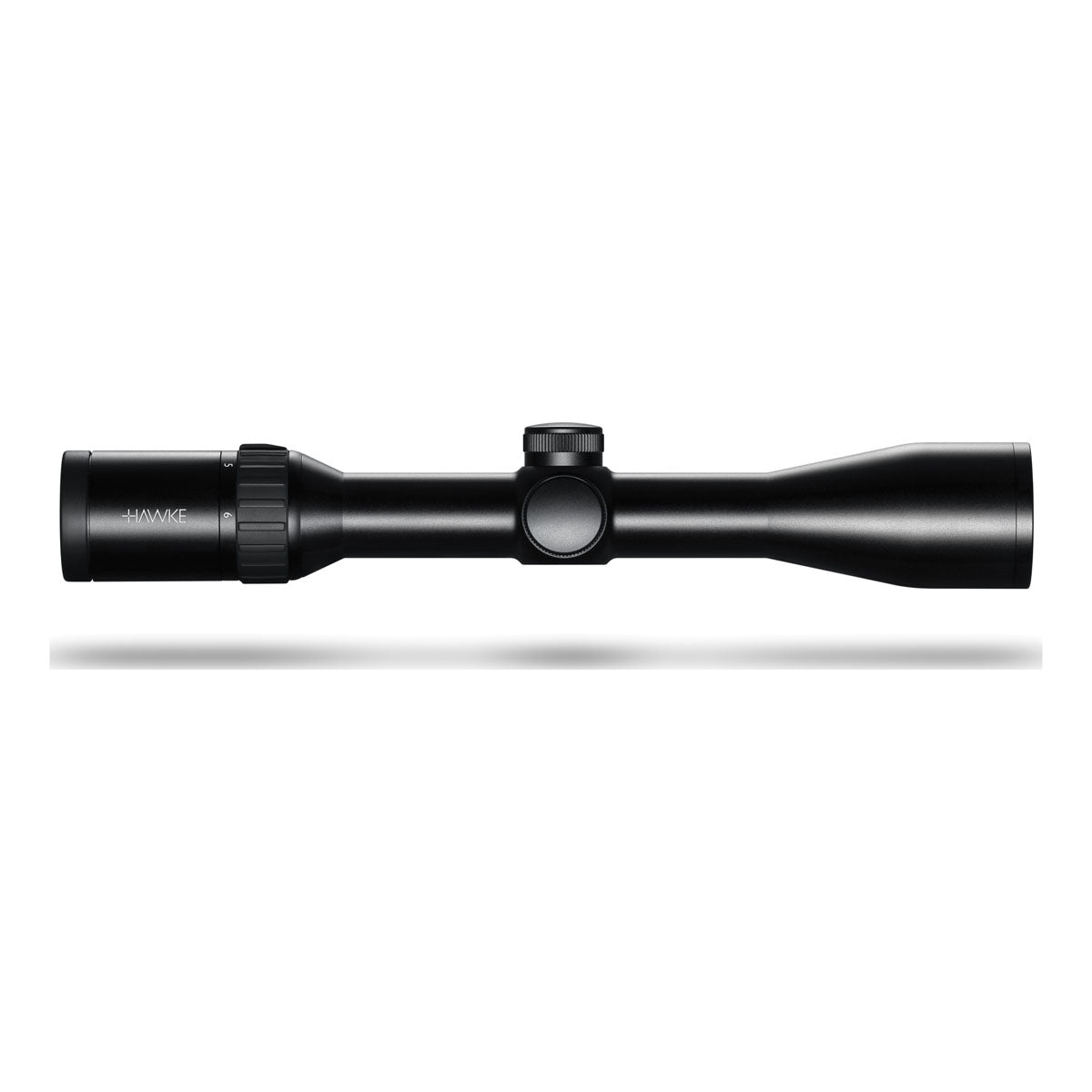 Hawke Endurance 30 WA 1.5-6x44 IR Rifle Scope L4A Dot