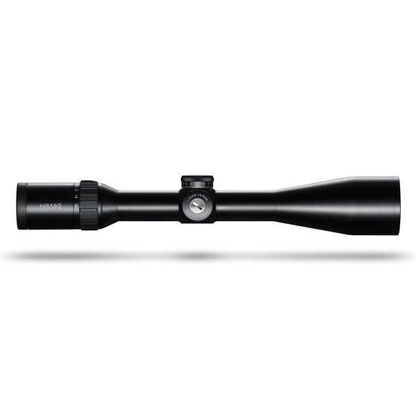 Hawke Endurance 30 WA SF 6-24x50 IR SF Rifle Scope