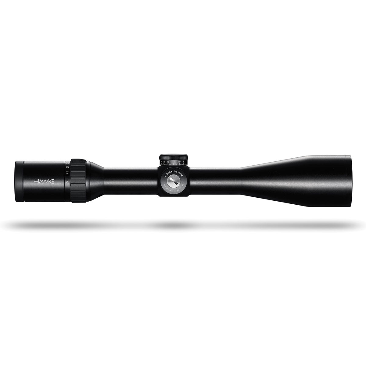 Hawke Endurance 30 WA SF 4-16x50 IR SF Rifle Scope LRC 16x