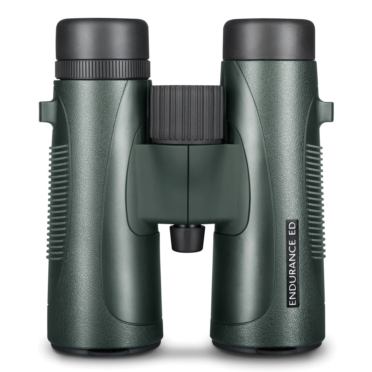 Hawke Endurance ED 10x42 Binoculars - Black/Green