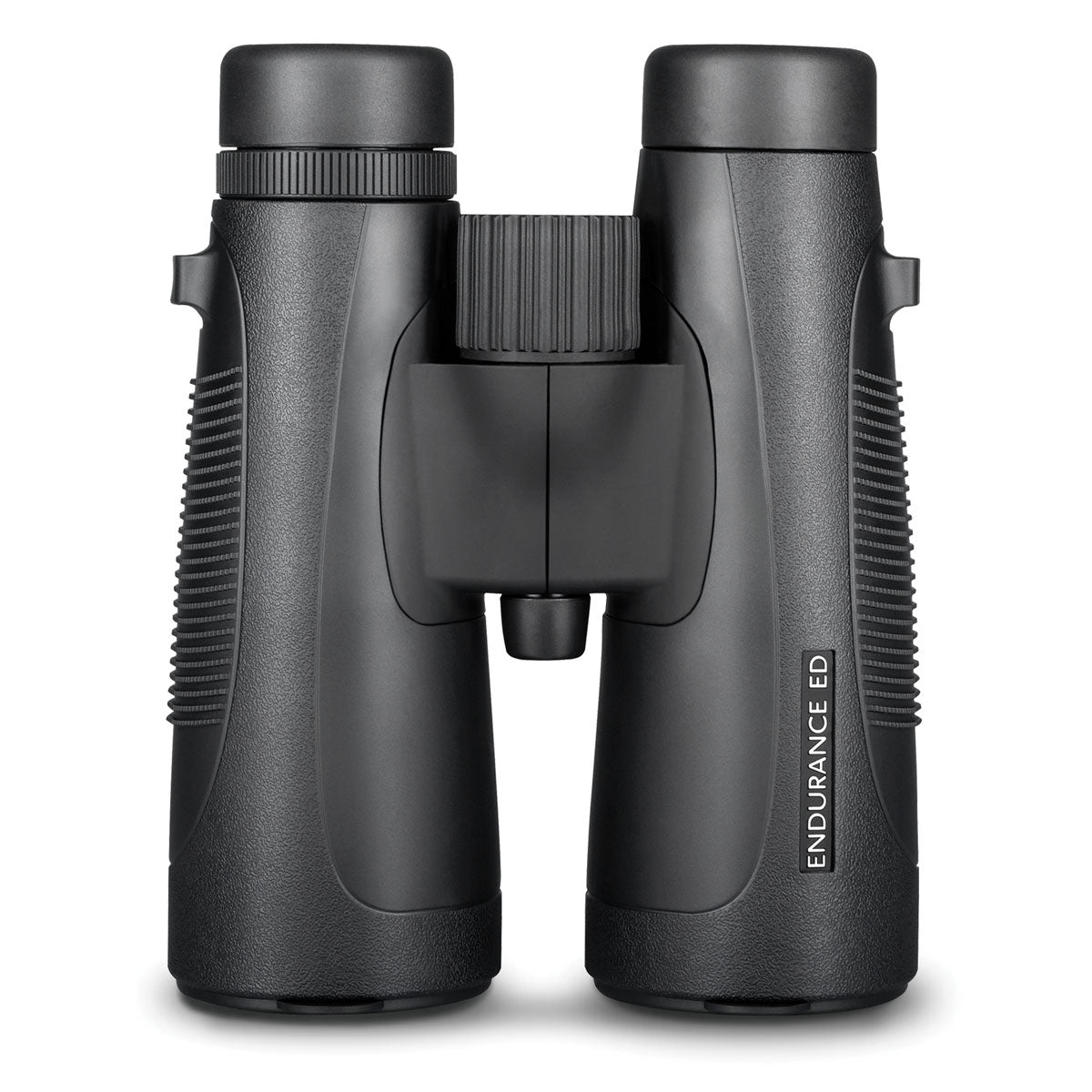 Hawke Endurance ED 12x50 Binoculars - Black/Green