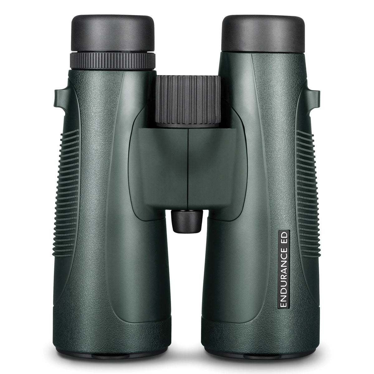 Hawke Endurance ED 12x50 Binoculars - Black/Green