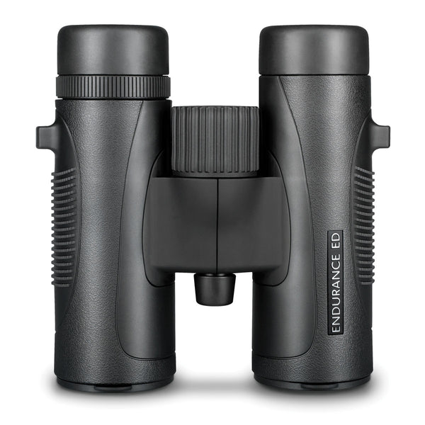 Hawke Endurance ED 10x32 Binoculars - Black/Green