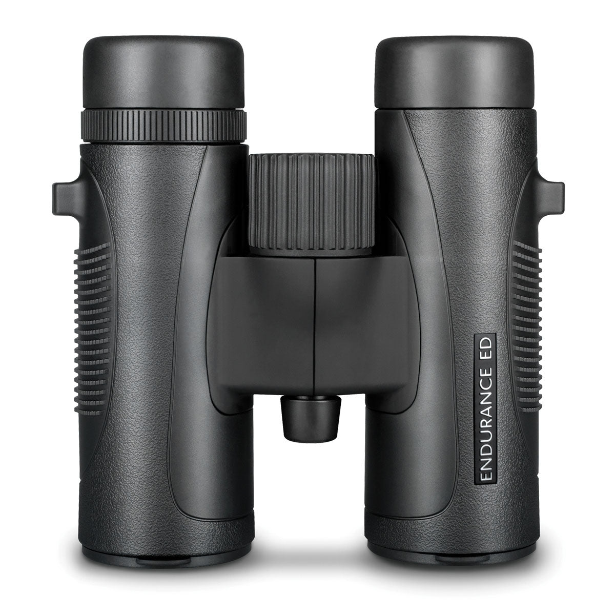 Hawke Endurance ED 8x32 Binoculars - Black/Green