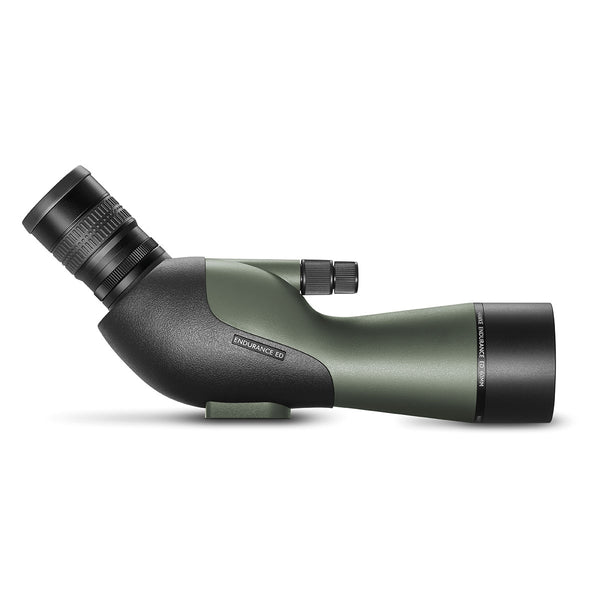 Hawke Endurance ED Compact 13-39x50 Spotting Scope - Green