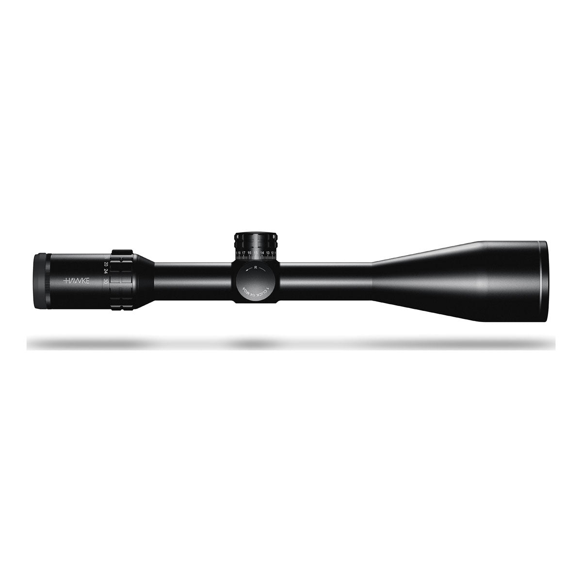 Hawke Frontier 30 SF 5-30x56 SF IR Rifle Scope