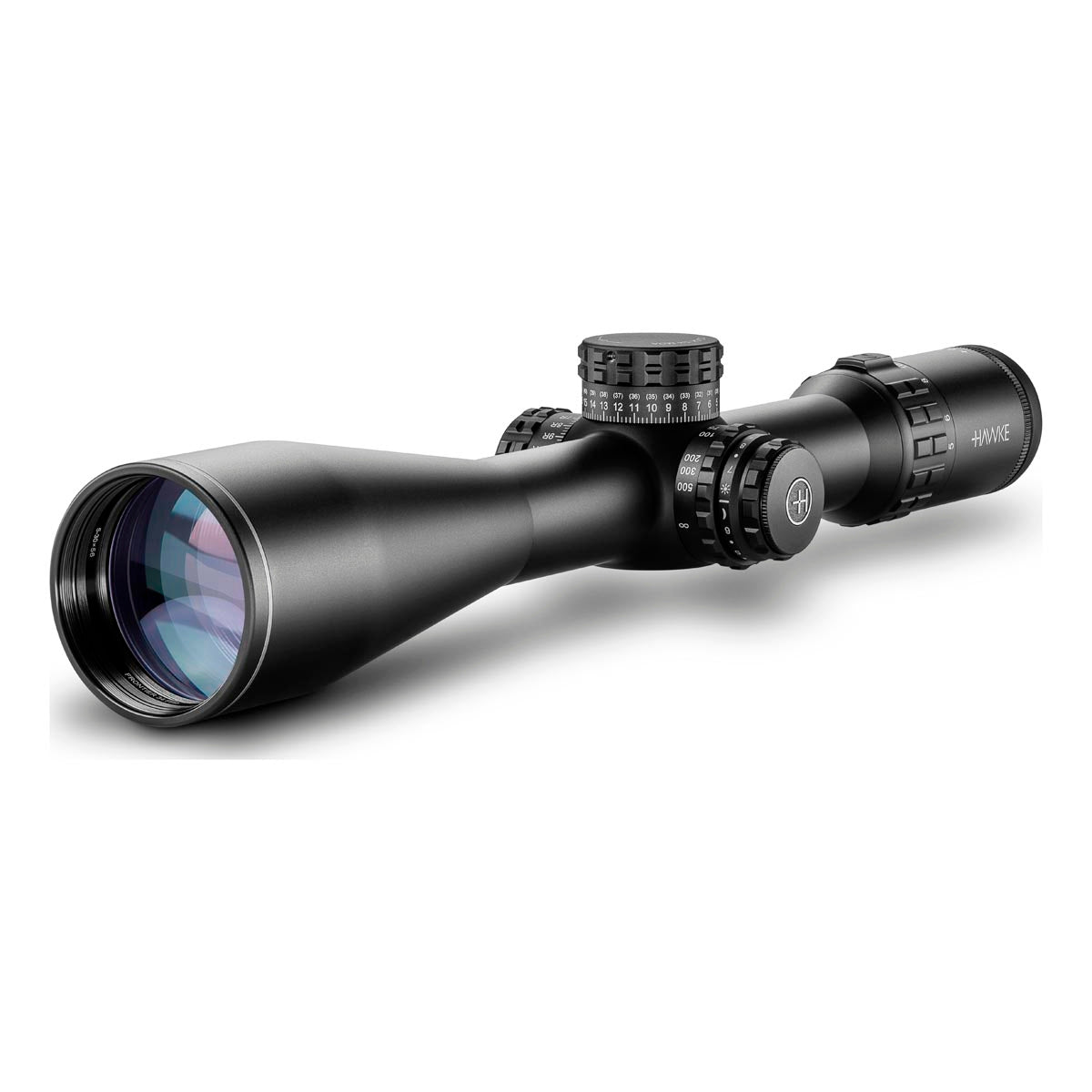 Hawke Frontier 34 SF FFP 5-30x56 SF IR Rifle Scope