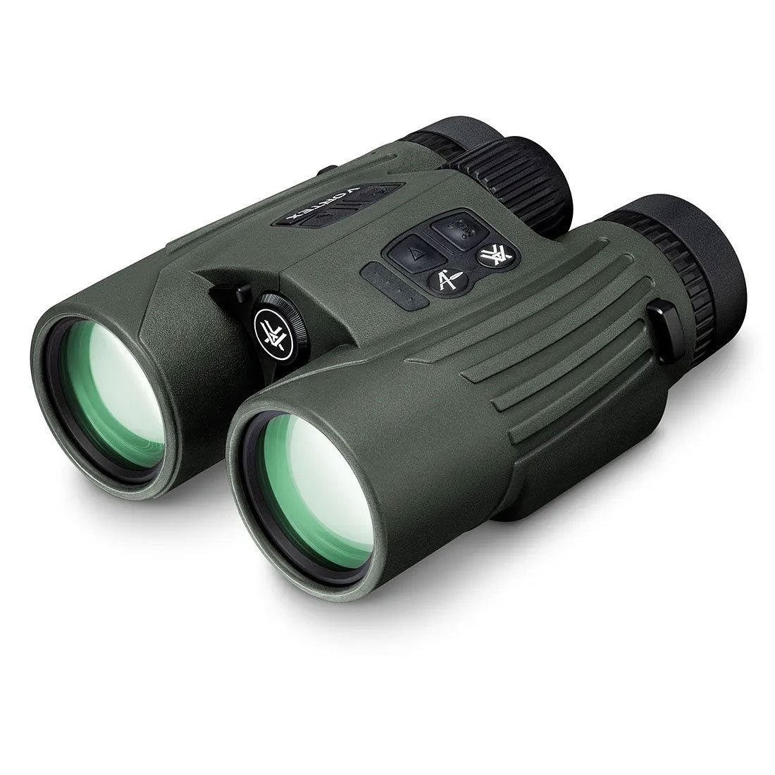 Vortex Fury HD 5000 AB Laser Rangefinding 10x42 Binoculars