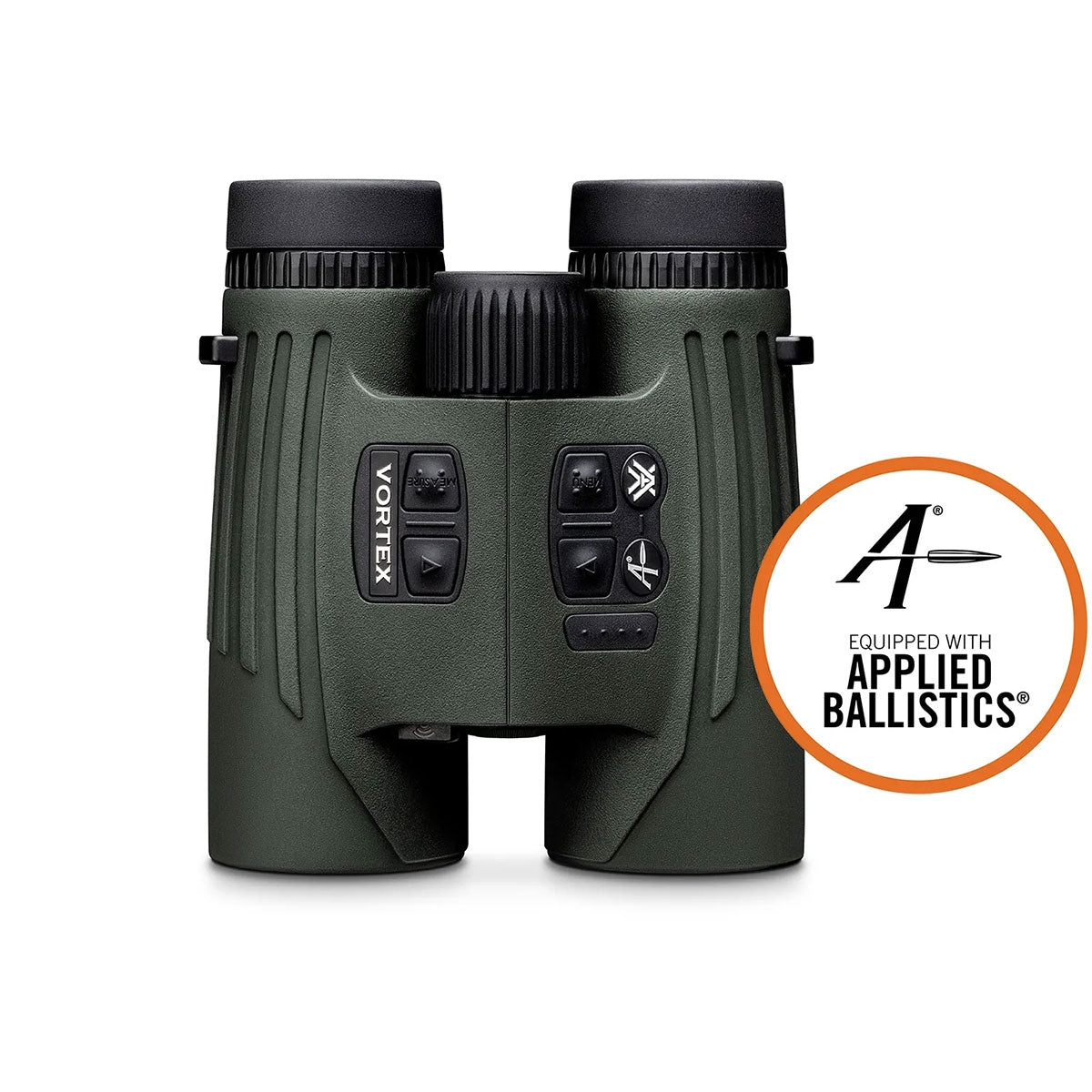 Vortex Fury HD 5000 AB Laser Rangefinding 10x42 Binoculars