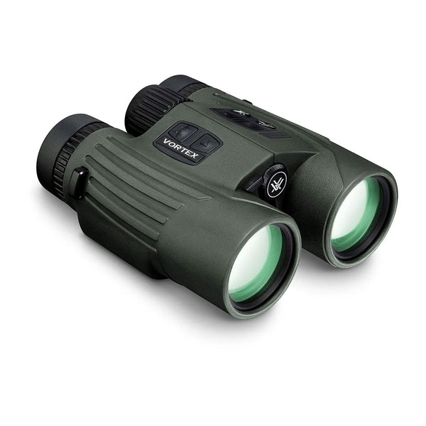 Vortex Fury HD 5000 AB Laser Rangefinding 10x42 Binoculars