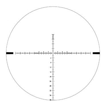 Element Optics Helix 4-16x44 FFP Rifle Scope