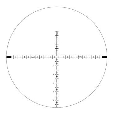 Element Optics Helix 4-16x44 FFP Rifle Scope