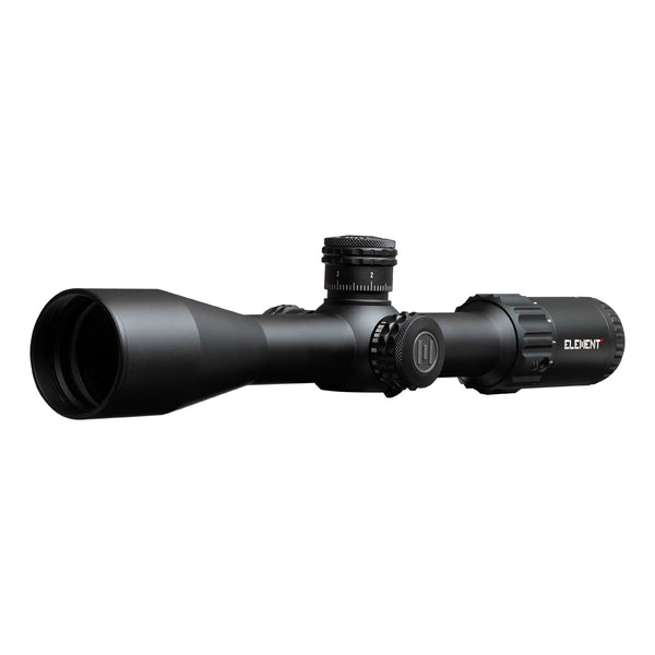 Element Optics Helix 4-16x44 FFP Rifle Scope