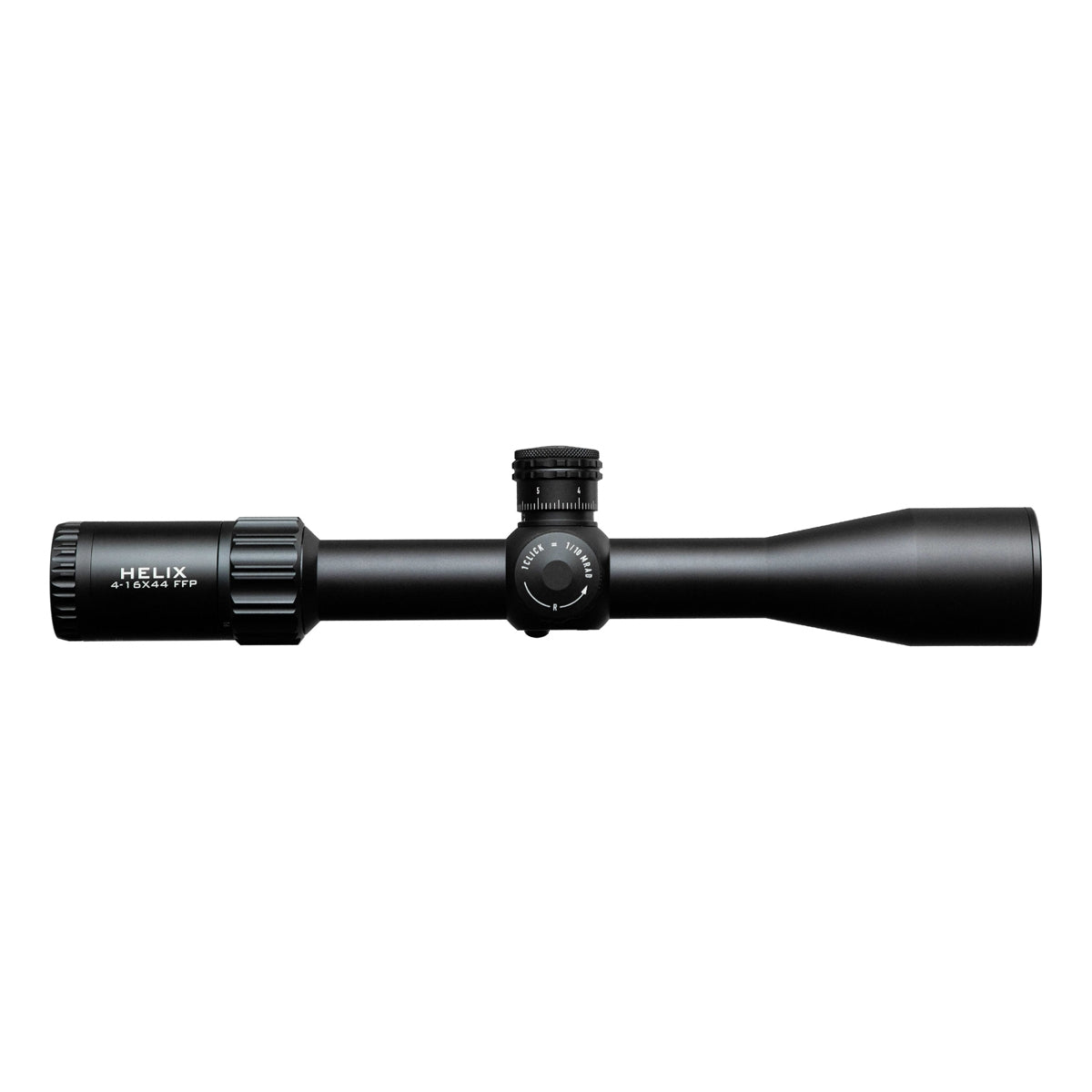 Element Optics Helix 4-16x44 FFP Rifle Scope