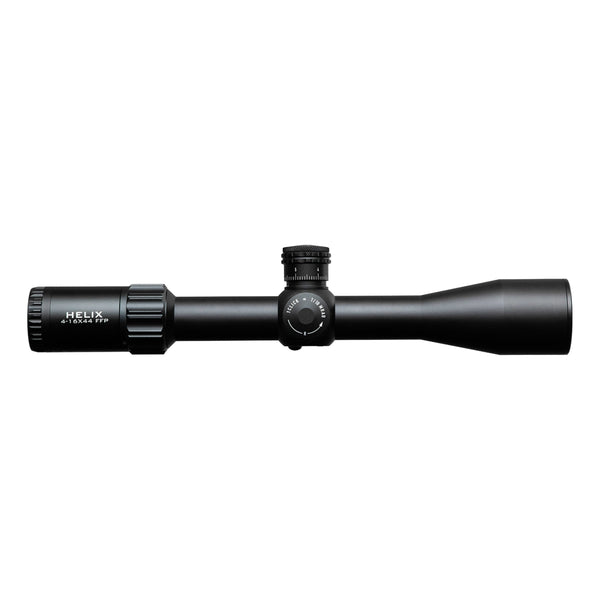 Element Optics Helix 4-16x44 FFP Rifle Scope