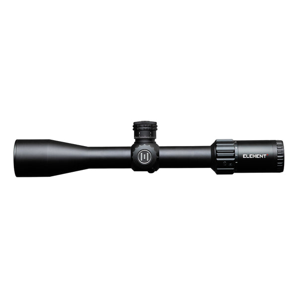 Element Optics Helix 4-16x44 FFP Rifle Scope