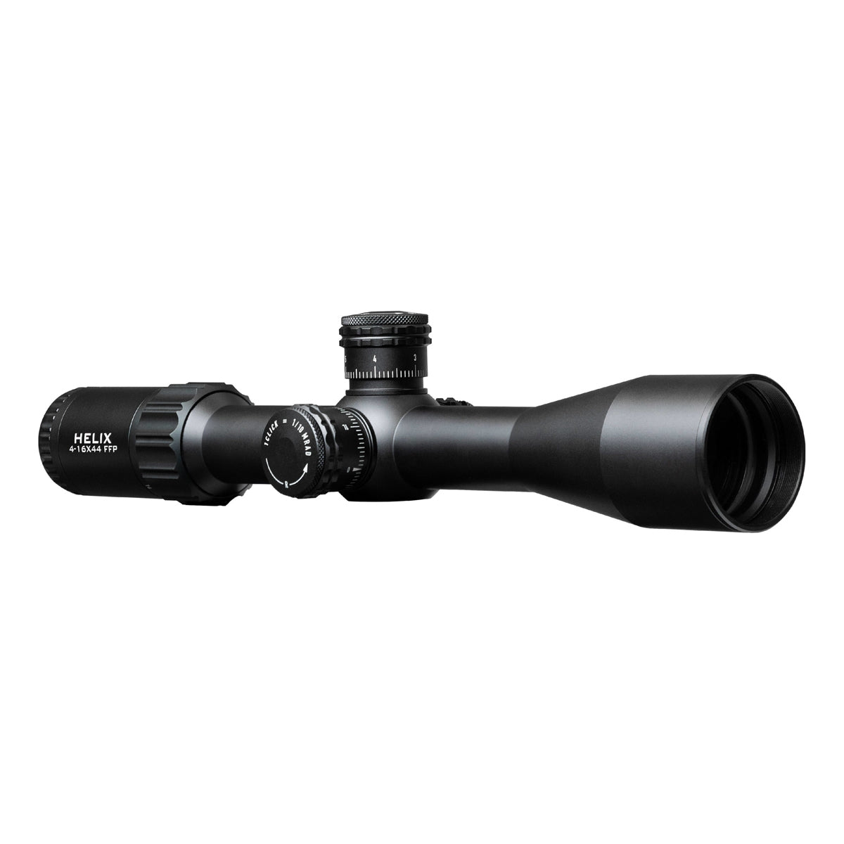 Element Optics Helix 4-16x44 FFP Rifle Scope