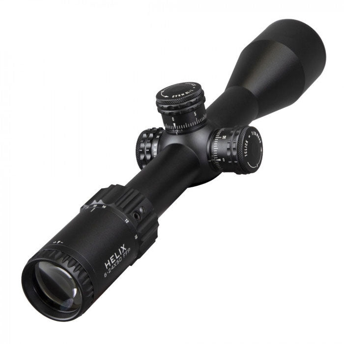 Element Optics Helix 6-24x50 FFP Rifle Scope