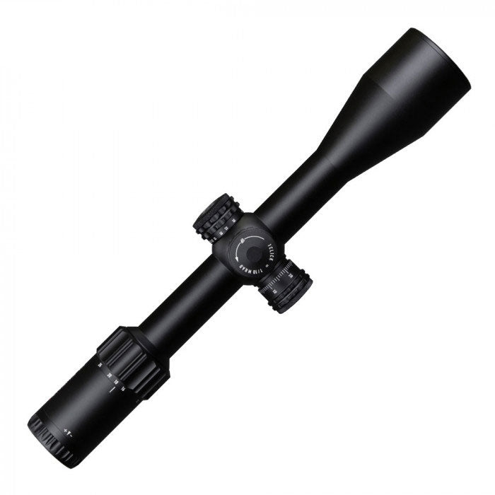 Element Optics Helix 6-24x50 FFP Rifle Scope