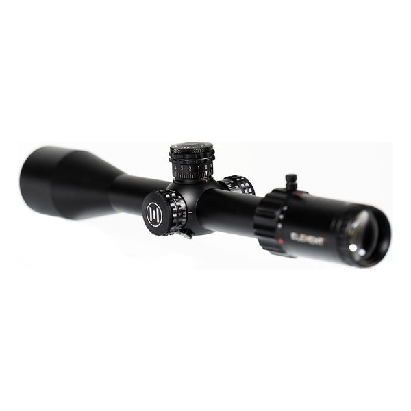 Element Optics Helix 6-24x50 SFP Rifle Scope