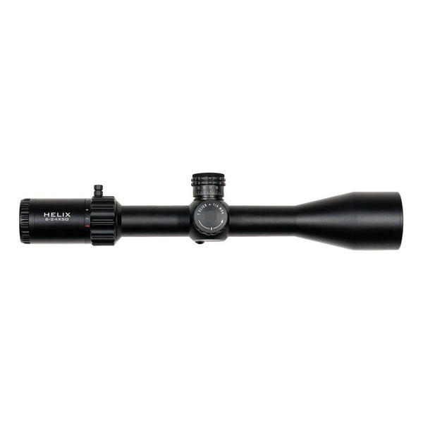 Element Optics Helix 6-24x50 SFP Rifle Scope