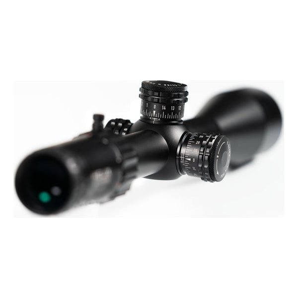 Element Optics Helix 6-24x50 SFP Rifle Scope