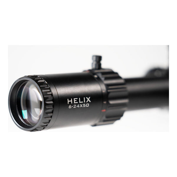 Element Optics Helix 6-24x50 SFP Rifle Scope