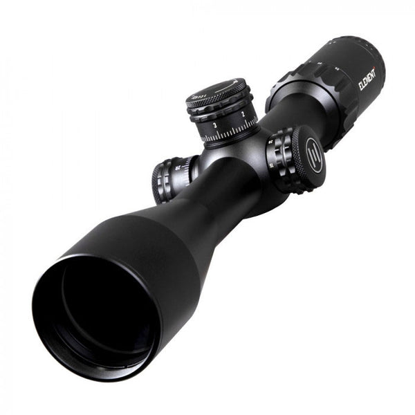 Element Optics Helix 6-24x50 FFP Rifle Scope