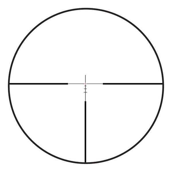 Element Optics Helix 8x56 IR SFP Riflescope