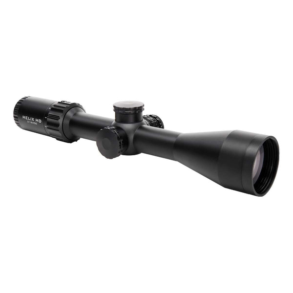 Element Optics Helix HD 2-16x50 SFP Riflescope