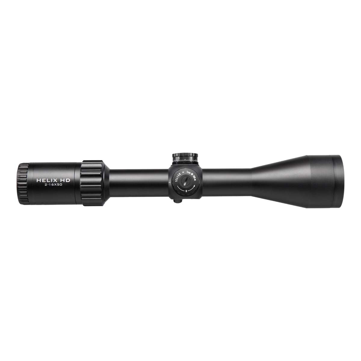 Element Optics Helix HD 2-16x50 SFP Riflescope