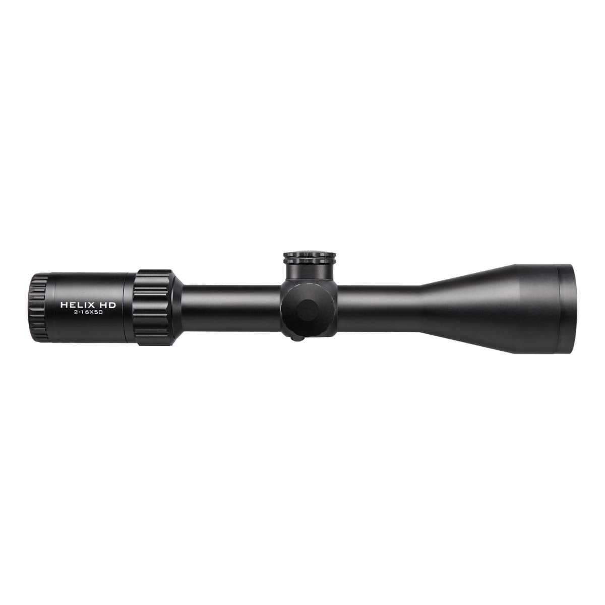 Element Optics Helix HD 2-16x50 SFP Riflescope